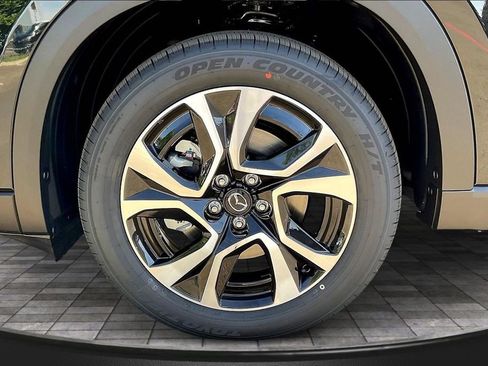 New 2026 MAZDA CX-5 Preferred AWD/4WD image 14