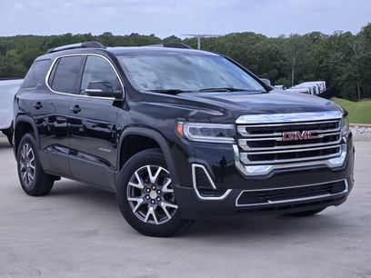 Used 2023 GMC Acadia SLE w/ Driver Convenience Package