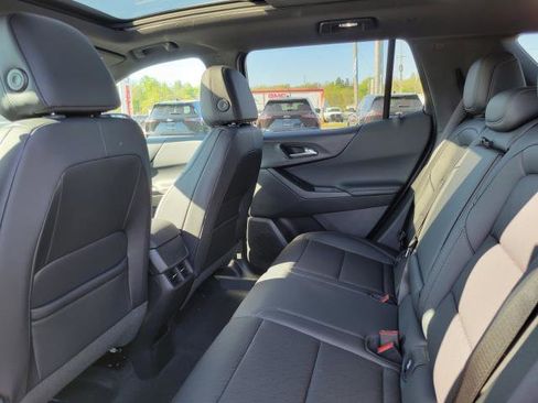 New 2026 Chevrolet Equinox LT w/ Convenience Package II AWD/4WD image 22