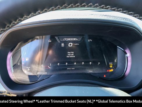 New 2026 RAM 2500 Rebel w/ Rebel Level 2 Equipment Group image 34