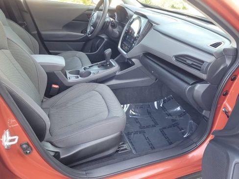 Used 2024 Subaru Crosstrek 2.0i Premium AWD/4WD image 11