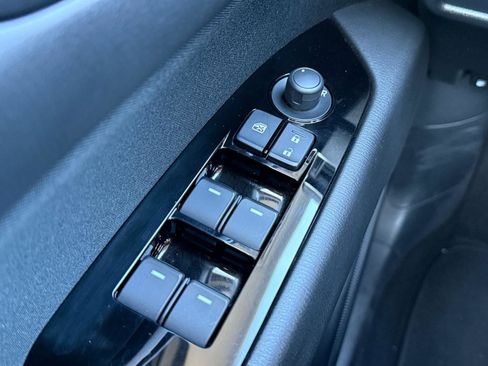 Certified 2023 MAZDA CX-5 AWD 2.5 S image 21