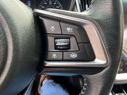 Used 2020 Subaru Outback Onyx Edition XT AWD/4WD image 22