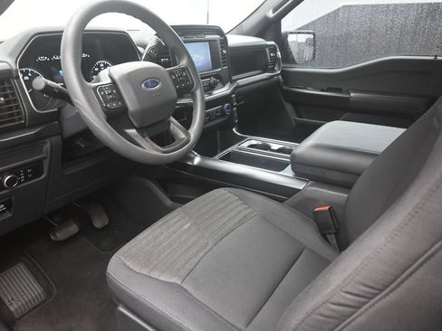 Used 2023 Ford F150 XL w/ STX Appearance Package RWD image 19