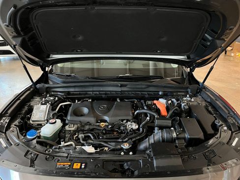 Used 2025 MAZDA CX-50 2.5 Hybrid w/ Premium Plus Pkg image 34