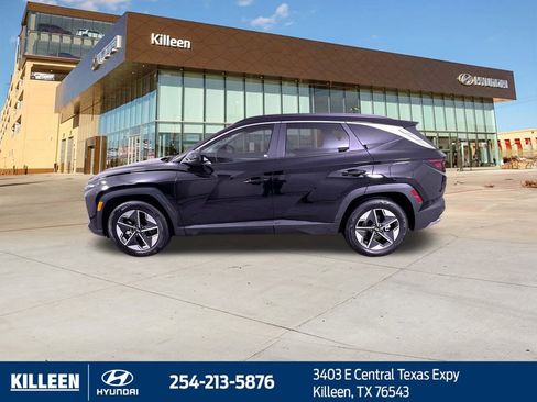 Used 2025 Hyundai Tucson SEL image 5