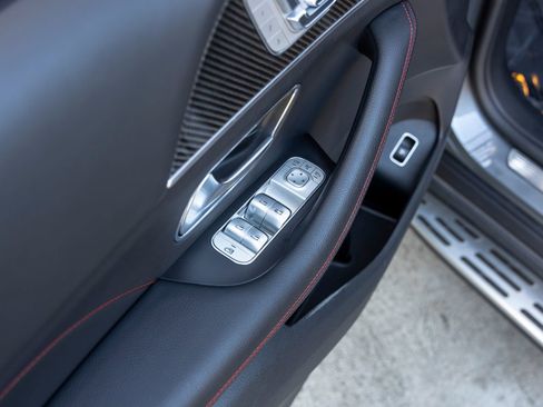 Used 2022 Mercedes-Benz GLE 53 AMG 4MATIC Coupe image 26