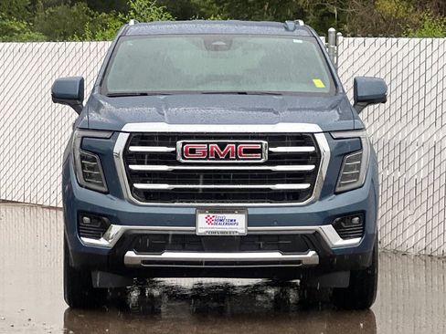 New 2026 GMC Yukon Elevation AWD/4WD image 6