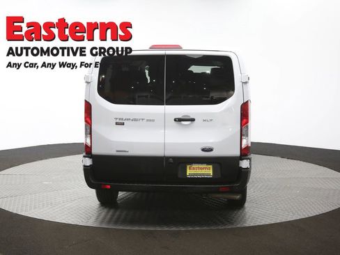 Used 2023 Ford Transit 350 XLT RWD image 36