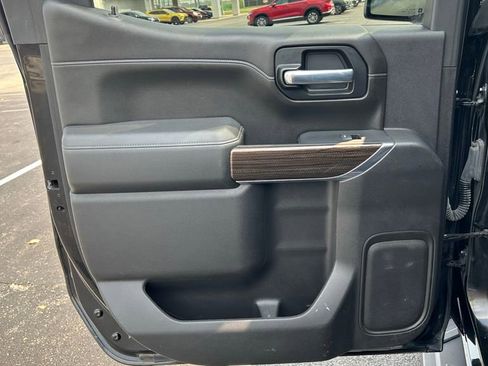 Used 2022 Chevrolet Silverado 1500 RST w/ Convenience Package II image 15