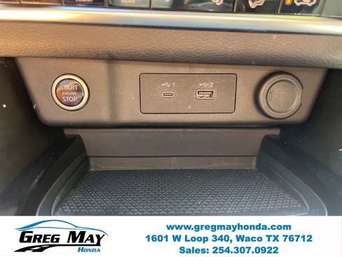 Used 2023 Nissan Rogue SV FWD image 28