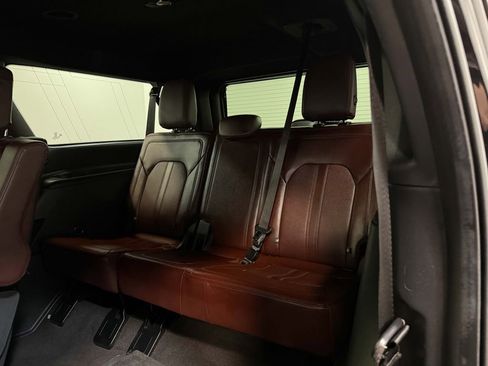 Used 2024 Ford Expedition Max Limited AWD/4WD image 49