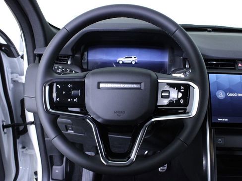 New 2026 Land Rover Discovery Sport Landmark image 16