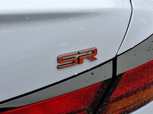 Used 2024 Nissan Altima 2.5 SR image 30