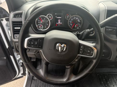 Used 2025 RAM 4500 Tradesman AWD/4WD image 19