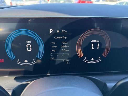 New 2026 Hyundai Santa Cruz SE image 27