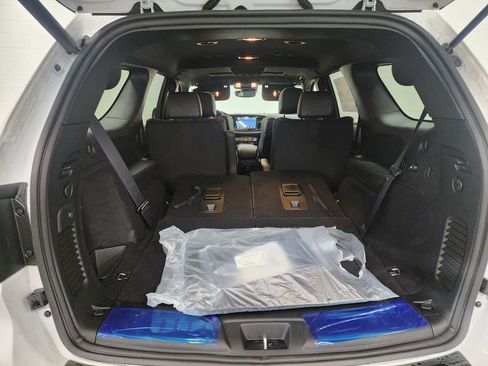 New 2026 Dodge Durango GT image 40