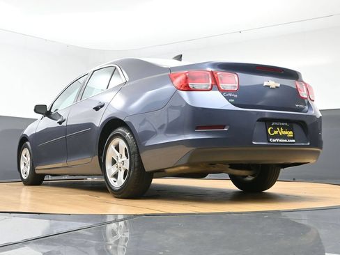 Used 2015 Chevrolet Malibu LS w/ Protection Package FWD image 46