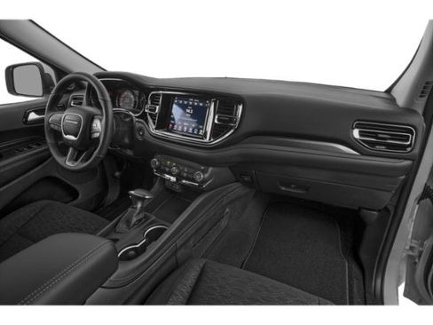 Used 2022 Dodge Durango SXT w/ Trailer Tow Group IV AWD/4WD image 18