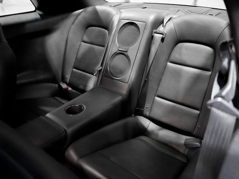 Used 2020 Nissan GT-R Premium image 18