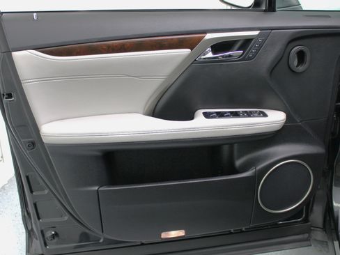 Used 2016 Lexus RX 350 AWD image 36