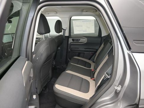 New 2025 Ford Bronco Sport Big Bend w/ Convenience Package AWD/4WD image 19