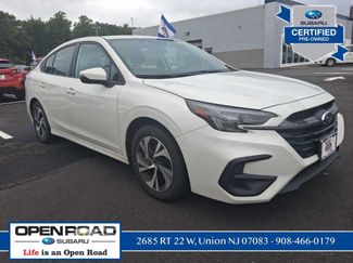 Certified 2025 Subaru Legacy Premium AWD/4WD video 1