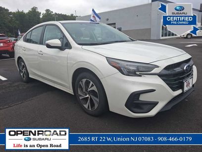 Used 2025 Subaru Legacy Premium