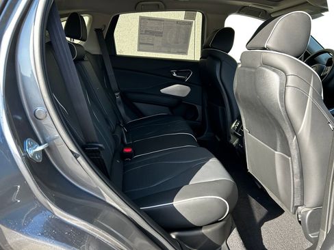 New 2026 Acura RDX SH-AWD w/ Advance Package image 7