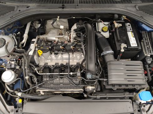 Used 2019 Volkswagen Jetta SEL FWD image 30