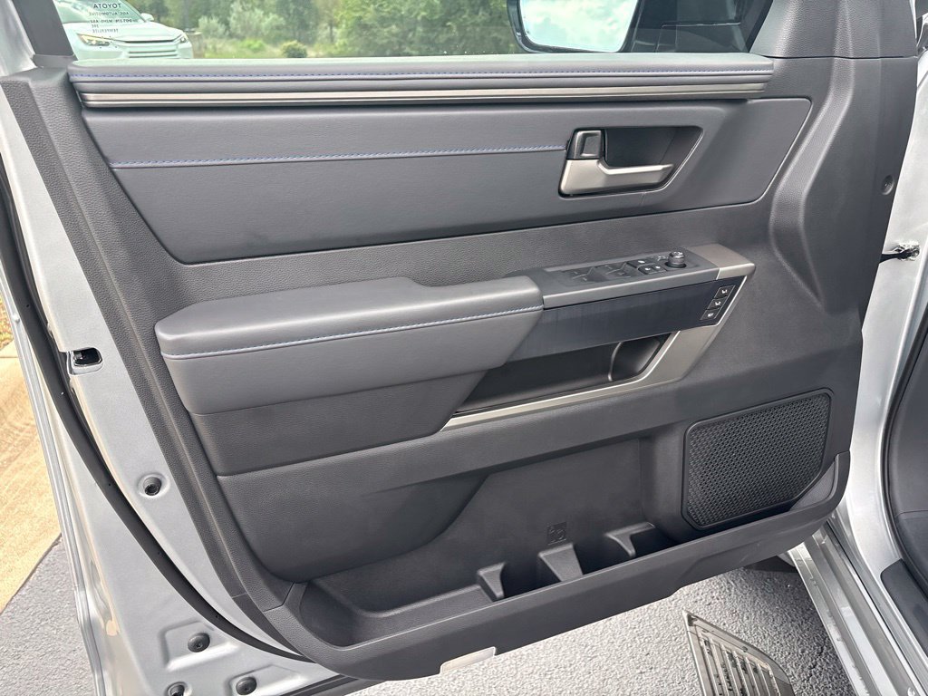 Used 2026 Toyota Sequoia Platinum AWD/4WD image 12
