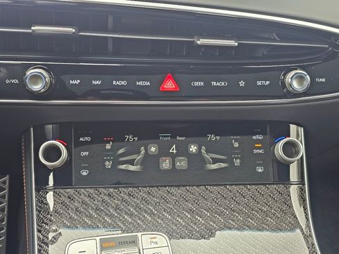 New 2026 Genesis GV70 3.5T Sport Prestige image 16