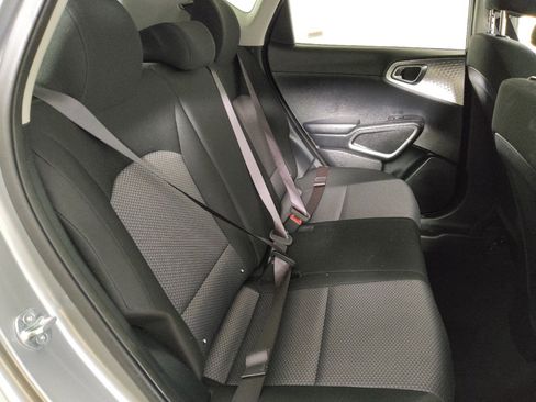 Used 2024 Kia Soul LX w/ Option Group 015 image 19