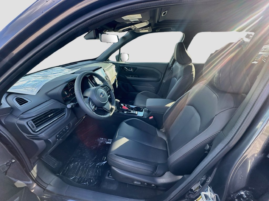New 2026 Subaru Forester Touring AWD/4WD image 18