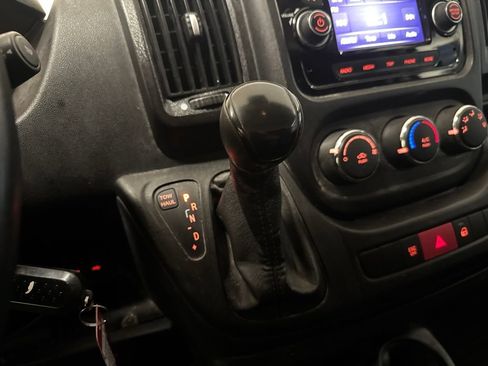 Used 2021 RAM ProMaster 3500 FWD image 10