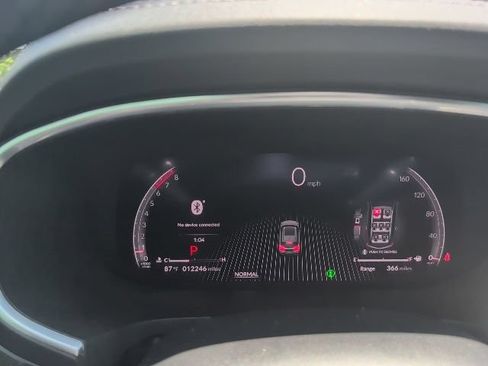 Certified 2026 Acura MDX Type S AWD/4WD image 6