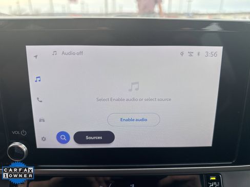 Used 2025 Toyota Camry SE image 17