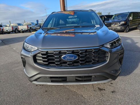 New 2026 Ford Escape ST-Line w/ Tech Pack #1 image 9