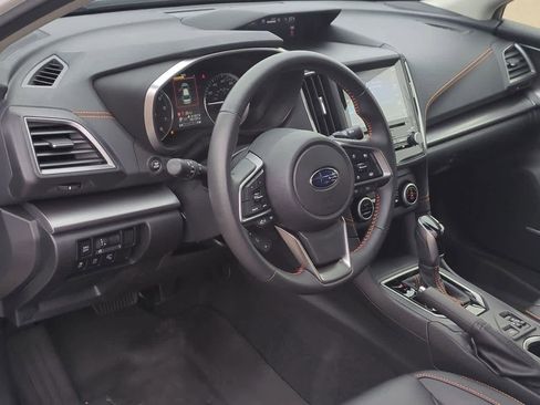 Used 2023 Subaru Crosstrek 2.5i Limited image 2