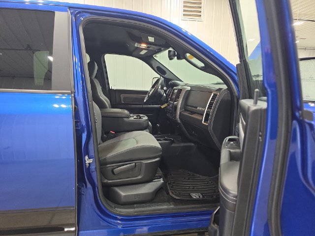 Used 2018 RAM 2500 Power Wagon w/ Luxury Group AWD/4WD image 29