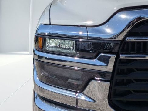 New 2026 RAM 2500 Tradesman AWD/4WD image 9