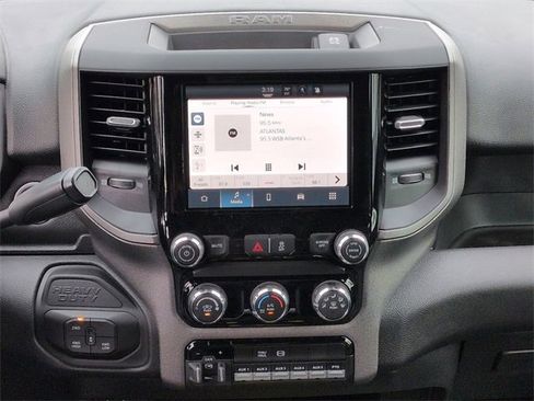 New 2025 RAM 5500 Tradesman image 18