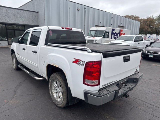 Used 2013 GMC Sierra 1500 SLE w/ Power Tech Package AWD/4WD image 7
