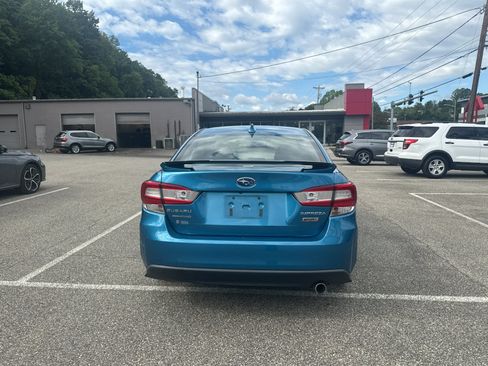 Used 2017 Subaru Impreza 2.0i Sport AWD/4WD image 5