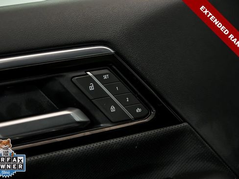 Used 2025 GMC Sierra EV Denali AWD/4WD image 8