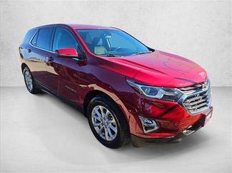 Used 2019 Chevrolet Equinox LT video 2