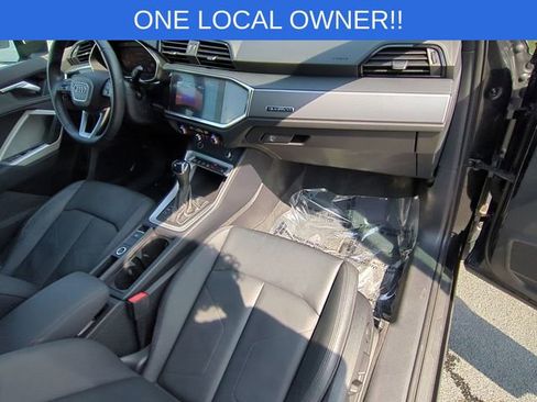 Used 2022 Audi Q3 2.0T Premium image 36
