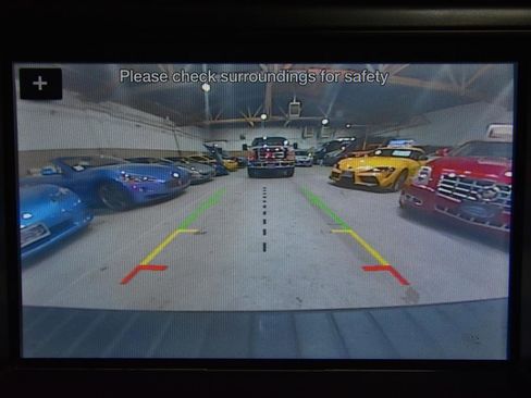 Used 2019 Ford Flex Limited w/ Class III Trailer Tow Package AWD/4WD image 26