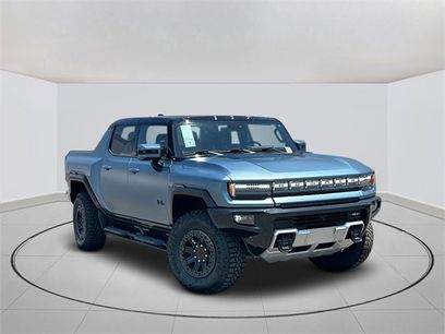 New 2024 GMC Hummer EV 3X w/ Omega Edition
