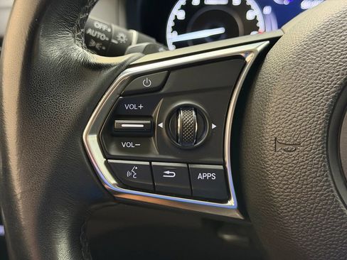 Used 2021 Acura RDX AWD image 19